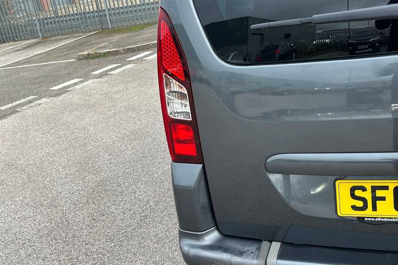 Used Peugeot Horizon 2018 for sale - 76648368: Photo 28