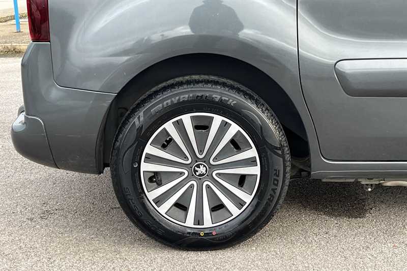 Used Peugeot Horizon 2018 for sale - 76648368: Photo 33