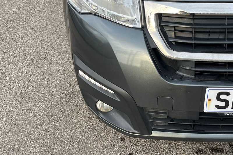 Used Peugeot Horizon 2018 for sale - 76648368: Photo 38