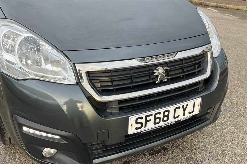 Used Peugeot Horizon 2018 for sale - 76648368: Photo 39