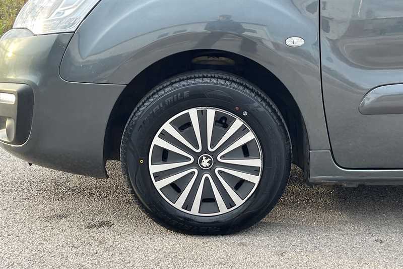 Used Peugeot Horizon 2018 for sale - 76648368: Photo 44