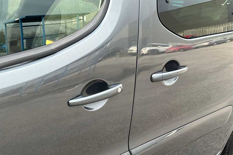 Used Peugeot Horizon 2018 for sale - 76648368: Photo 45