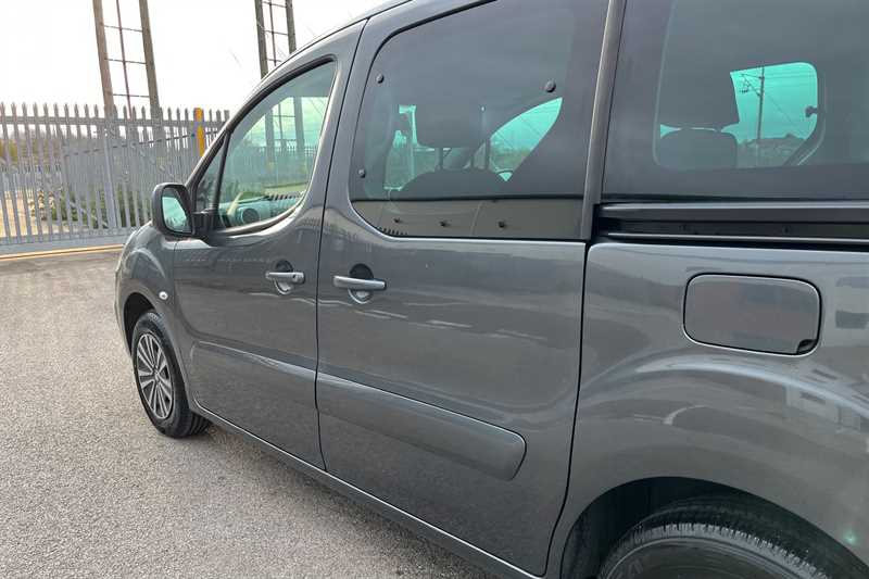 Used Peugeot Horizon 2018 for sale - 76648368: Photo 48