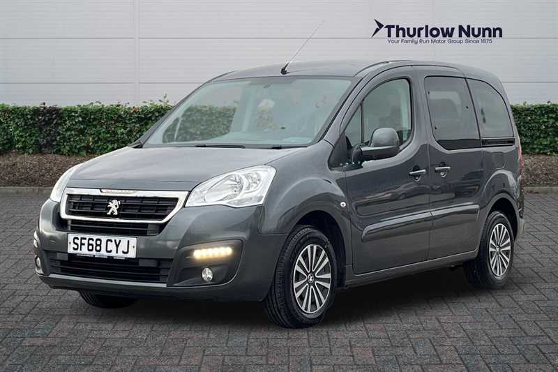 Used Peugeot Horizon 2018 for sale - 76648368: Photo 7