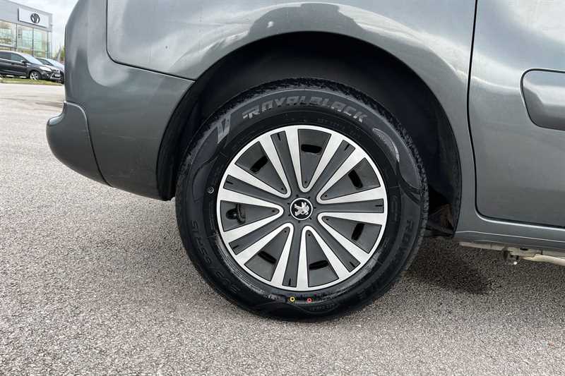 Used Peugeot Horizon 2018 for sale - 76648368: Photo 9