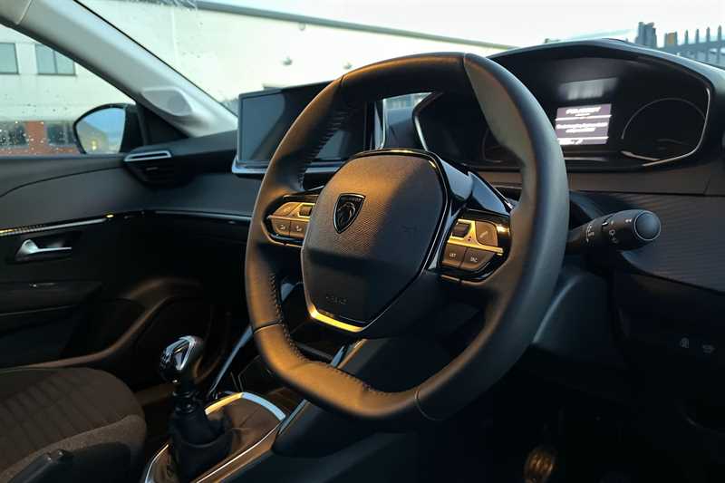 Used Peugeot 208 2024 for sale - 77232449: Photo 10