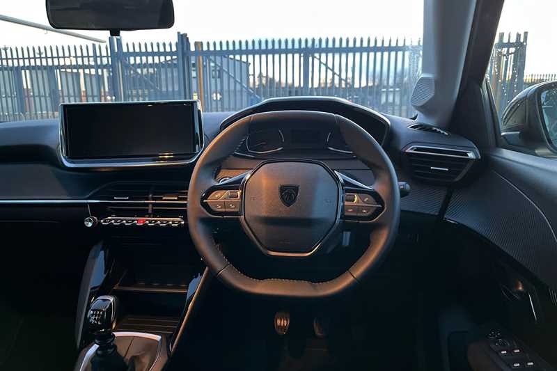 Used Peugeot 208 2024 for sale - 77232449: Photo 11