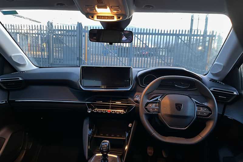 Used Peugeot 208 2024 for sale - 77232449: Photo 12