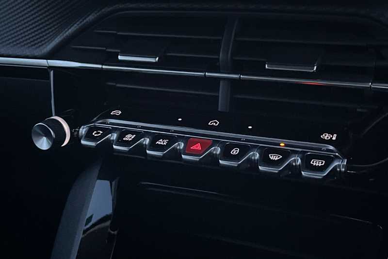 Used Peugeot 208 2024 for sale - 77232449: Photo 15