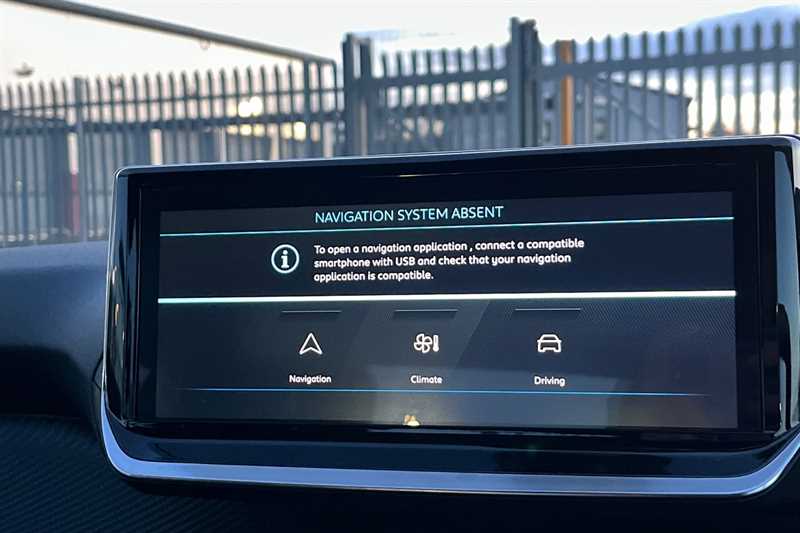 Used Peugeot 208 2024 for sale - 77232449: Photo 18