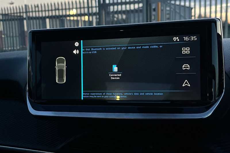 Used Peugeot 208 2024 for sale - 77232449: Photo 19