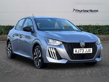 Used Peugeot 208 2024 for sale - 77232449: Photo