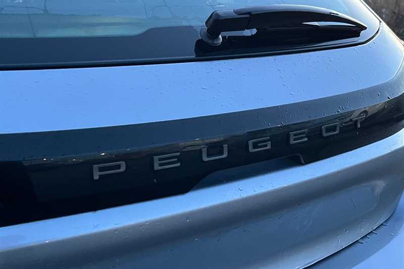 Used Peugeot 208 2024 for sale - 77232449: Photo 25