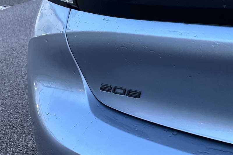 Used Peugeot 208 2024 for sale - 77232449: Photo 26