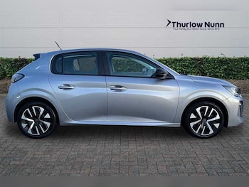 Used Peugeot 208 2024 for sale - 77232449: Photo