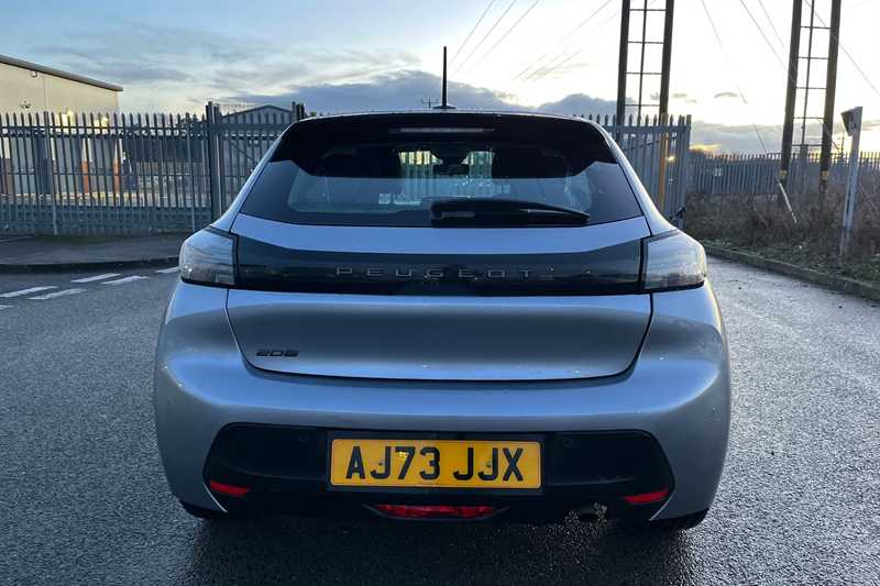 Used Peugeot 208 2024 for sale - 77232449: Photo 31