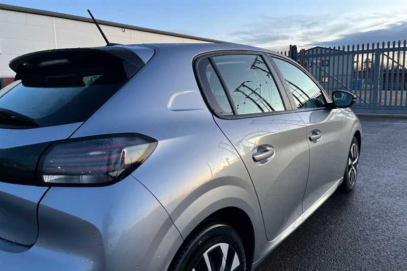 Used Peugeot 208 2024 for sale - 77232449: Photo 32