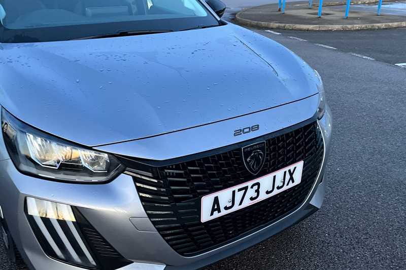 Used Peugeot 208 2024 for sale - 77232449: Photo 39