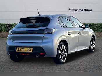 Used Peugeot 208 2024 for sale - 77232449: Photo