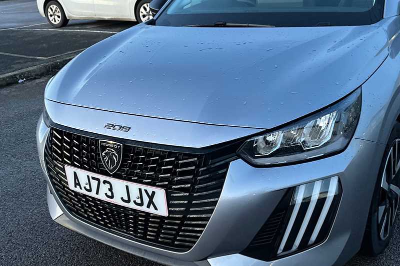 Used Peugeot 208 2024 for sale - 77232449: Photo 42