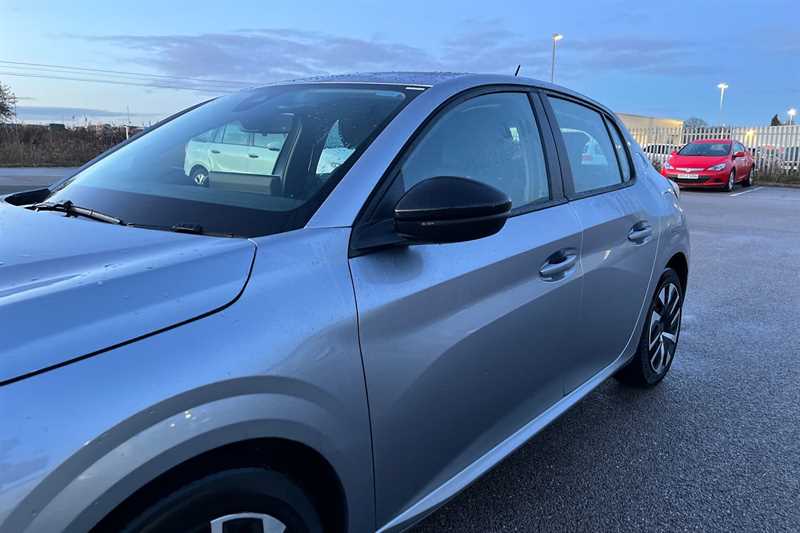 Used Peugeot 208 2024 for sale - 77232449: Photo 43