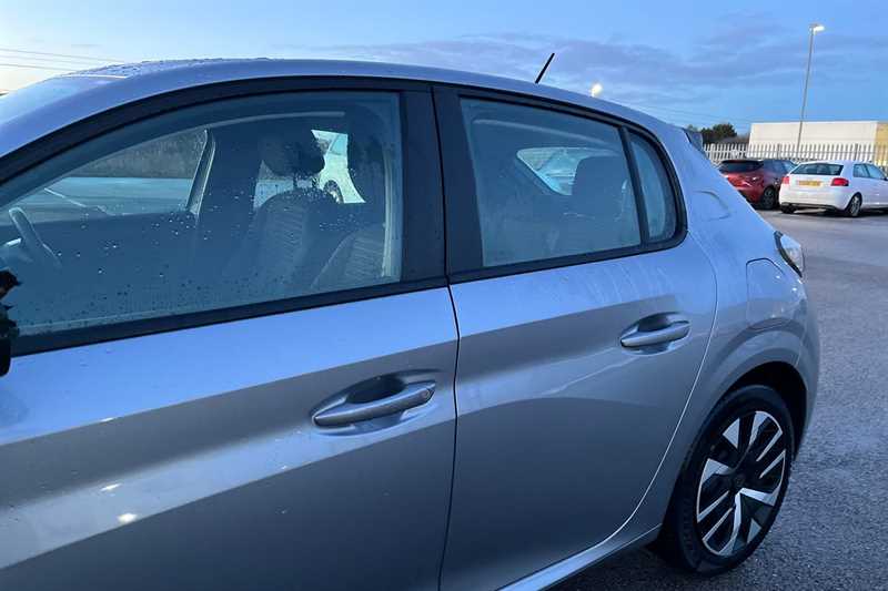 Used Peugeot 208 2024 for sale - 77232449: Photo 45