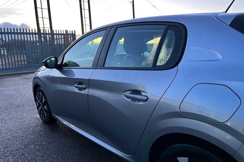 Used Peugeot 208 2024 for sale - 77232449: Photo 48