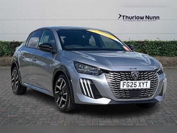 Used Peugeot 208 2025 for sale - 78798392: Photo