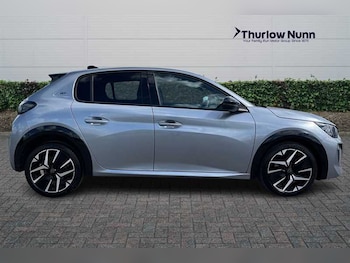 Used Peugeot 208 2025 for sale - 78798392: Photo