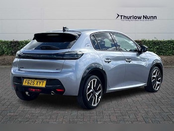 Used Peugeot 208 2025 for sale - 78798392: Photo