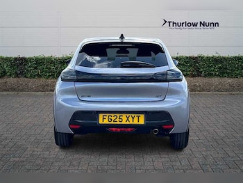 Used Peugeot 208 2025 for sale - 78798392: Photo