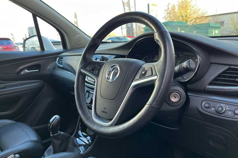 Used Vauxhall Mokka X 2019 for sale - 77513246: Photo 10