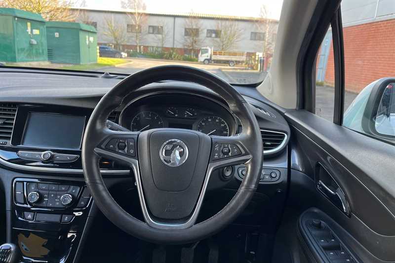 Used Vauxhall Mokka X 2019 for sale - 77513246: Photo 11