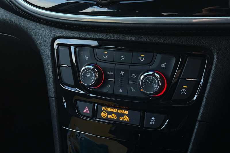 Used Vauxhall Mokka X 2019 for sale - 77513246: Photo 15