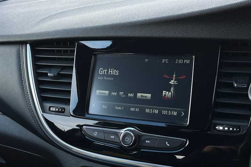 Used Vauxhall Mokka X 2019 for sale - 77513246: Photo 17