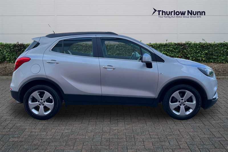 Used Vauxhall Mokka X 2019 for sale - 77513246: Photo 2