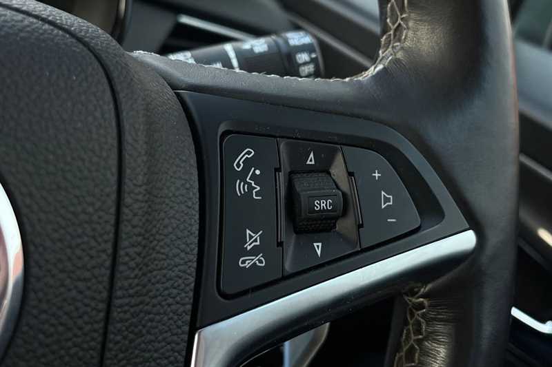 Used Vauxhall Mokka X 2019 for sale - 77513246: Photo 22