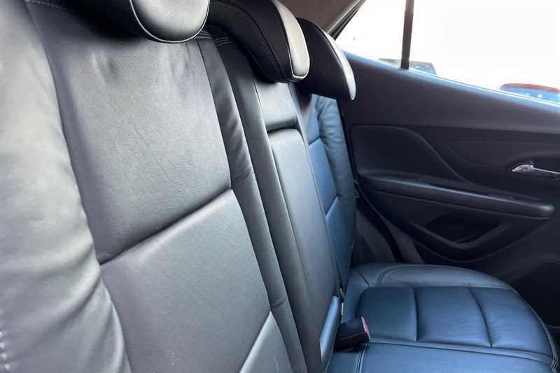 Used Vauxhall Mokka X 2019 for sale - 77513246: Photo 23