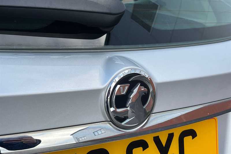 Used Vauxhall Mokka X 2019 for sale - 77513246: Photo 25