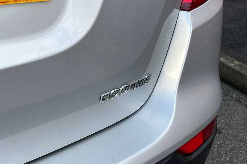 Used Vauxhall Mokka X 2019 for sale - 77513246: Photo 27