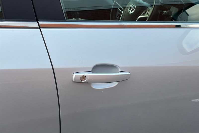 Used Vauxhall Mokka X 2019 for sale - 77513246: Photo 36