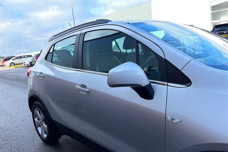 Used Vauxhall Mokka X 2019 for sale - 77513246: Photo 37