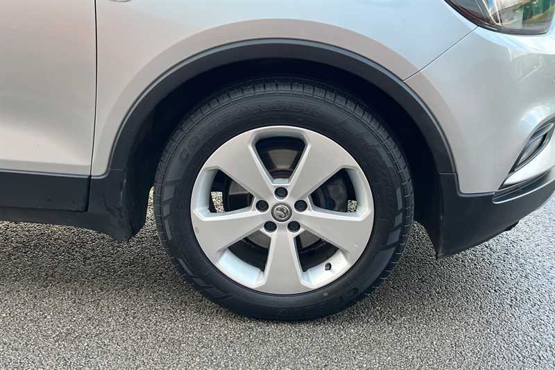 Used Vauxhall Mokka X 2019 for sale - 77513246: Photo 38