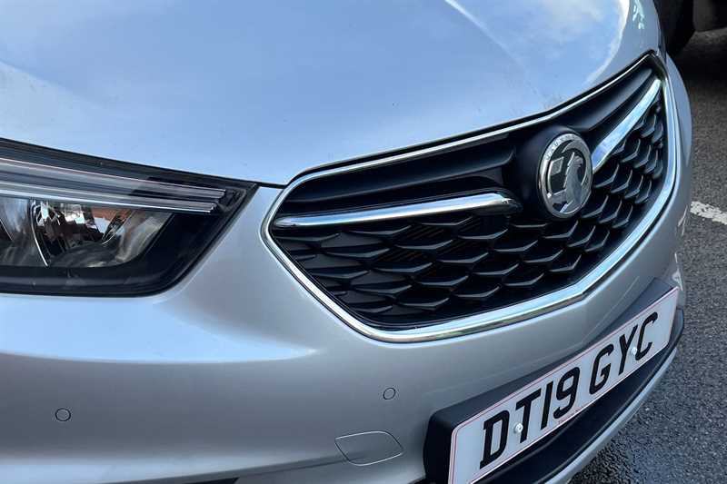 Used Vauxhall Mokka X 2019 for sale - 77513246: Photo 41