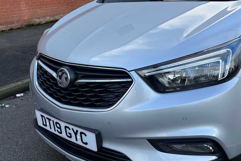 Used Vauxhall Mokka X 2019 for sale - 77513246: Photo 44