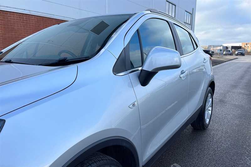 Used Vauxhall Mokka X 2019 for sale - 77513246: Photo 45