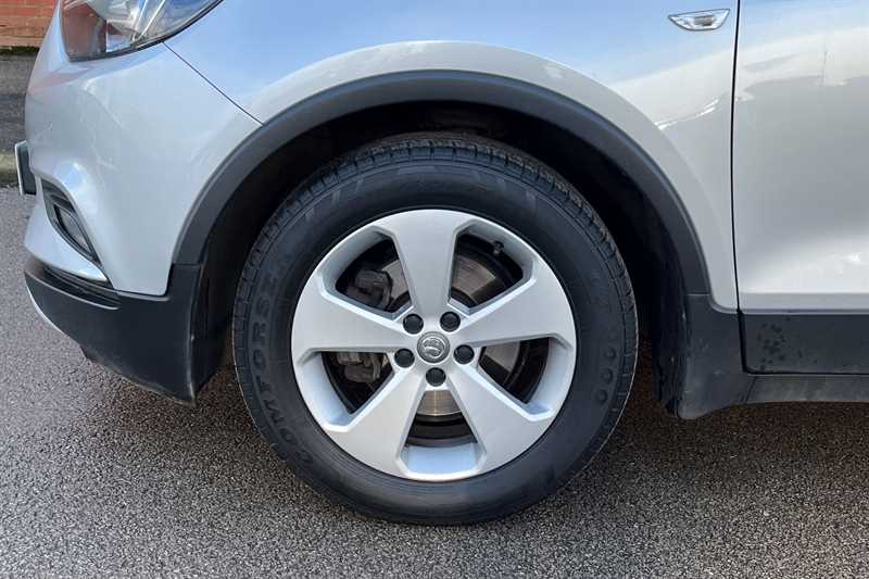 Used Vauxhall Mokka X 2019 for sale - 77513246: Photo 46