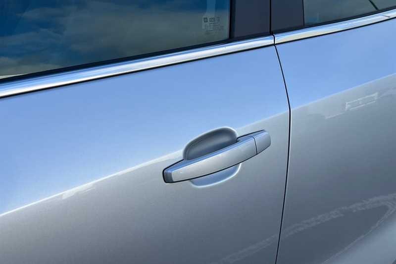 Used Vauxhall Mokka X 2019 for sale - 77513246: Photo 47