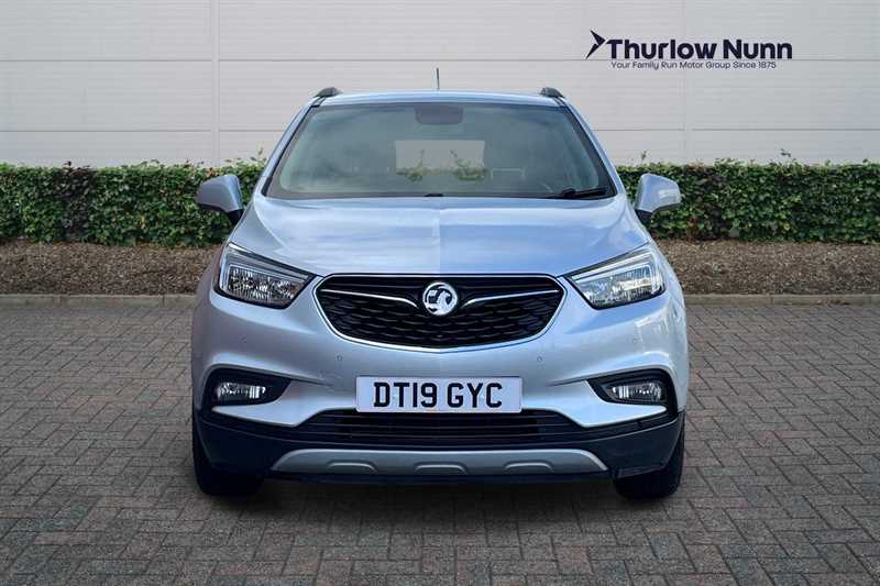 Used Vauxhall Mokka X 2019 for sale - 77513246: Photo 8