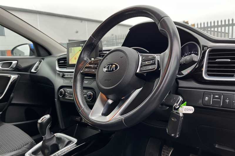 Used Kia Ceed 2019 for sale - 77471795: Photo 10